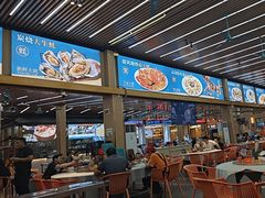 -皮记海鲜1995(寮步店)