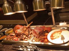 -索菲特西湖大酒店·香榭丽全日候餐厅(南山路店)