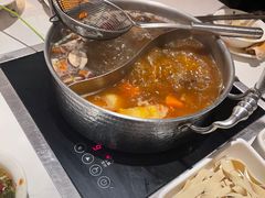 -牛焱·贵州黄牛肉火锅(城西银泰店)