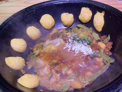 -和晟shèng铁锅炖·东北菜(南山店)