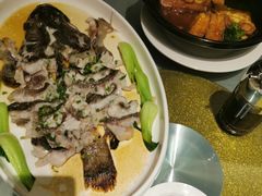 -海蓝海鲜馆(五四北店)