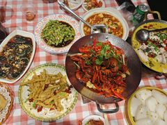 -刘妈小集市(黄陂广场店)