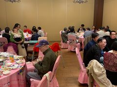 大堂-梦都海鲜酒家(万达广场江桥店)