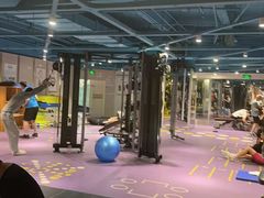 -中航健身会(城市广场·深圳店)