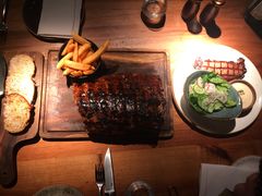 -The Meat & Wine Co Southbank(南岸店)