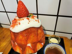 -WONDER ICE 萬得冰田(建設路总店)
