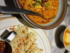 -辛香汇·锦里丨现炒川菜(滁州苏宁广场店)