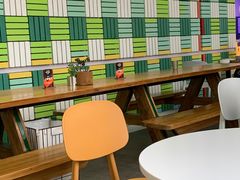 -Green Option(官舍店)