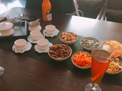 -碧露轩·大益茶体验馆(镇江路店)