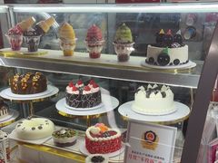 -DQ·蛋糕·冰淇淋(五棵松万达店)