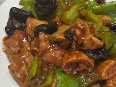 -九龙餐厅(大沽路店)