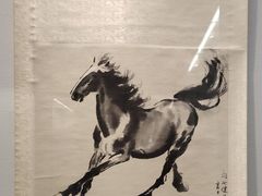 -徐悲鸿纪念馆