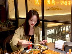 -不曾在把把烧•烧烤(莲坂磐基店)