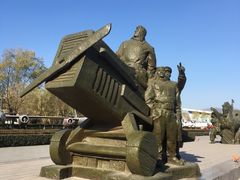 -中国航空博物馆