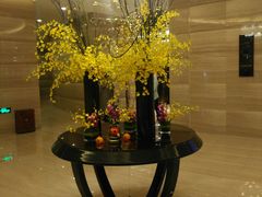 -西安皇冠假日酒店·朱雀咖啡厅