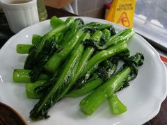 芥兰-华峰食馆(氹仔店)