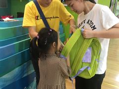 -英孚教育青少儿(宝龙中心)
