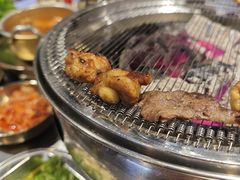 -本炙炭烤·蒲烧活鳗料理店(金沙洲店)