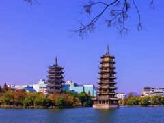 -桂林两江四湖景区