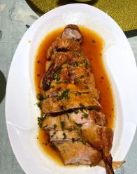 -新锦江大酒店·宴会厅·婚宴