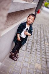 -BabyA 专业婴童摄影(古北时尚广场店)