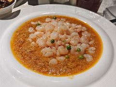 -金枝玉叶上海人家食府(三里河店)