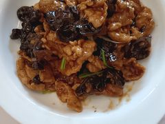 -丰泽园饭店