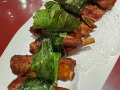 -伊萨娜印尼餐馆