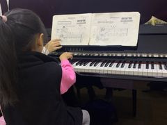 -刘诗昆艺术学校(一品天下校区)