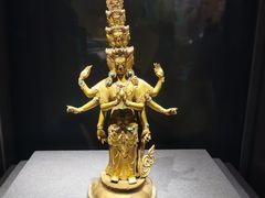 -盘龙城国家考古遗址公园