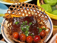 -鱼食饭稻·苏浙土菜17年老馆子(平江路店)