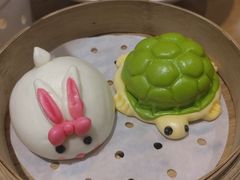 -乐忻皇朝(上海中心大厦店)