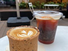 -M Stand(BFC外滩金融中心店)