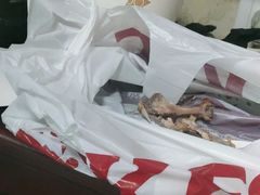 -肯德基(春申店)