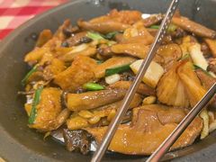 -西贝(上海中心店)