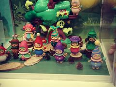 -泡泡玛特POPMART(合生汇店)