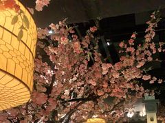 -绿茶餐厅(昌平悦荟店)