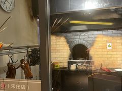 -京坛汇·烤鸭·京菜(宋庄店)