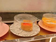 -争鲜回转寿司(西红门荟聚PLUS店)