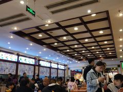 -龙抄手(春熙路总店)