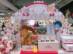-KAKAO FRIENDS(弘大店)