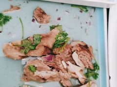 -巴依老爷新疆美食(魏公村店)