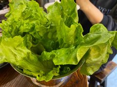 -水浒烤肉(国贸店)