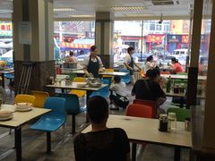 大堂-老四季(南市场店)