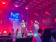 -MOSSO·Liveshow(M3香港广场店)