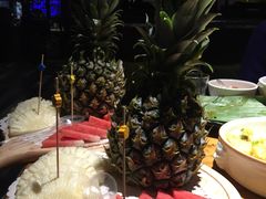 -别院里音乐餐酒吧(双流航空港店)