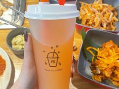 -新石器烤肉(无锡万象城店)