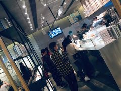 -喜茶(深圳东门1234店)