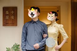 -金公主婚纱摄影(和平店)