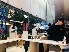 -Manner Coffee(大宁国际商业广场店)
